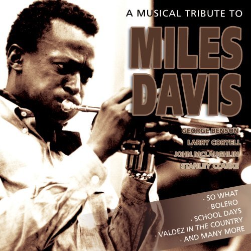Musical Tribute To Miles Davis/Musical Tribute To Miles Davis